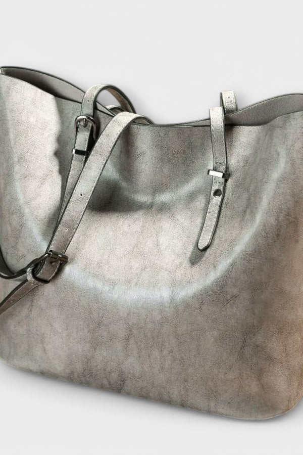 לורה. - תיק צד וינטג'