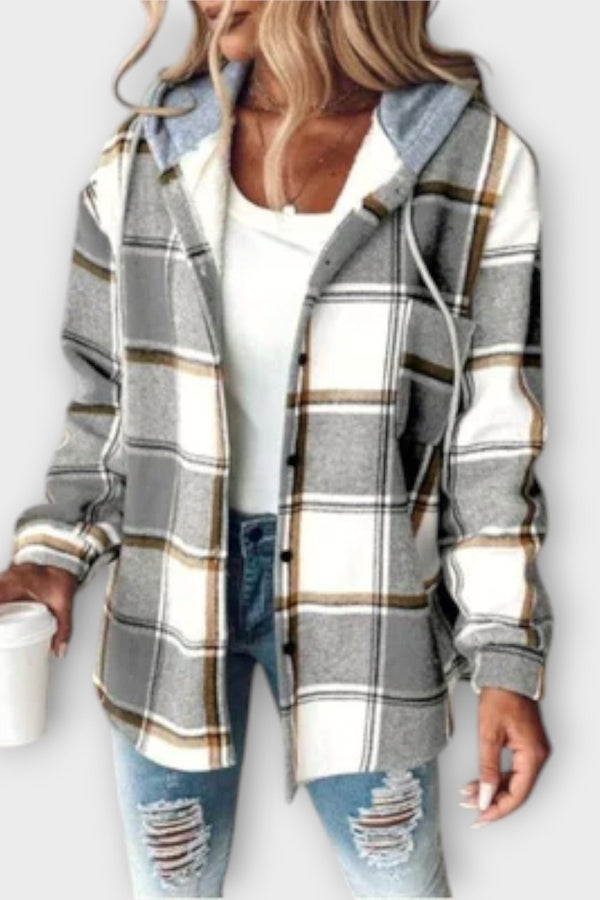 שרה - ז'קט נעים