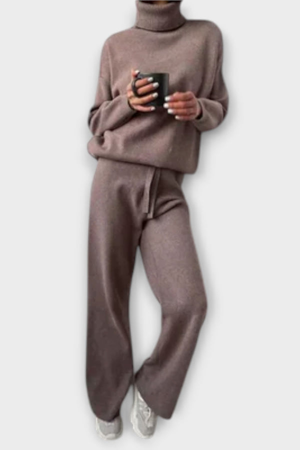 תרזה - סט נעים