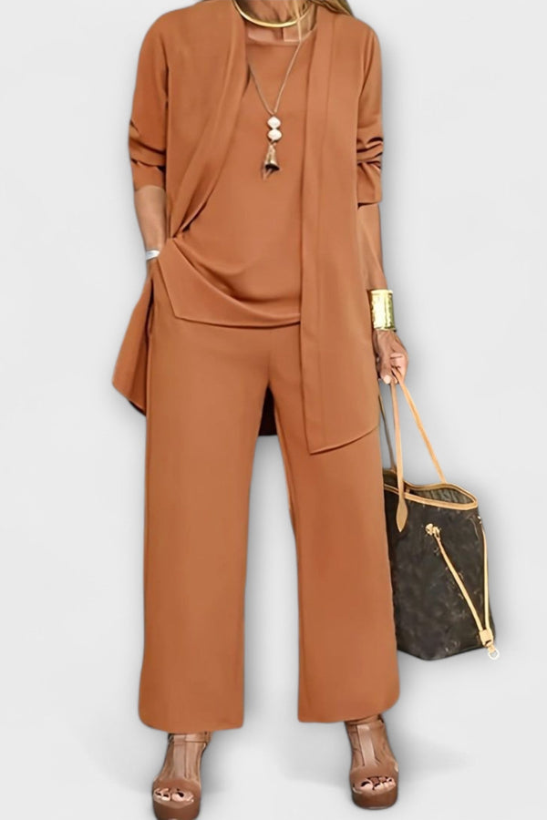 לורה - שלישיית קז'ואל