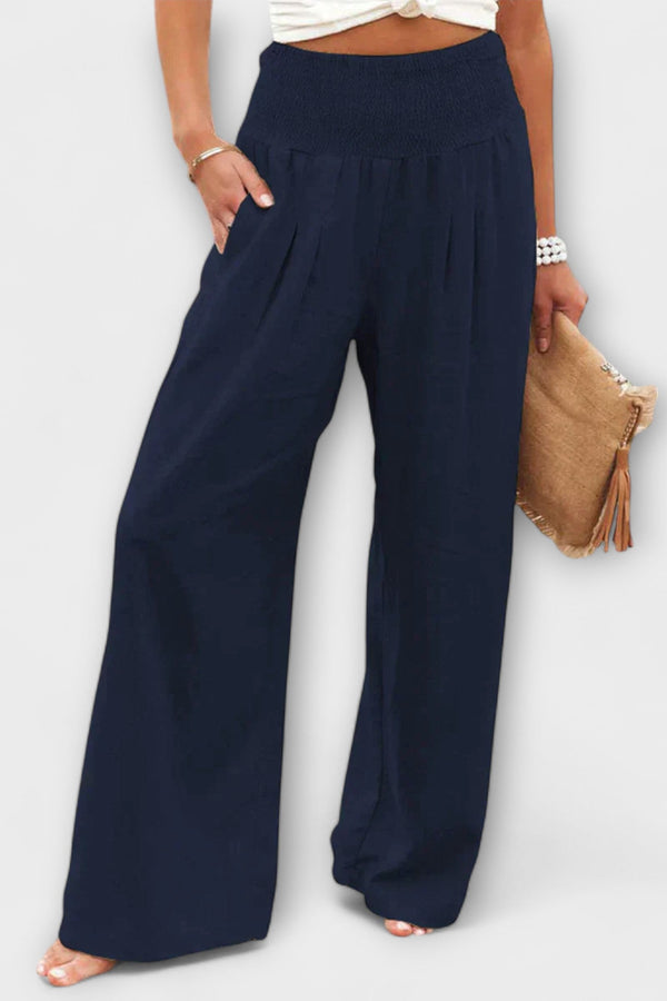 ג'ולי - מכנסיים קלילים ואלגנטיים