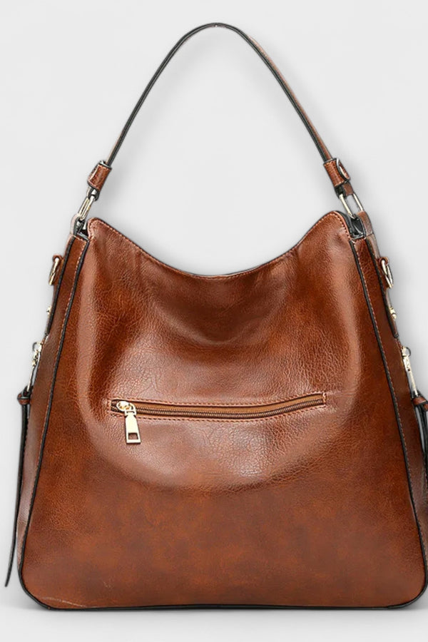 לורה. - תיק גדול