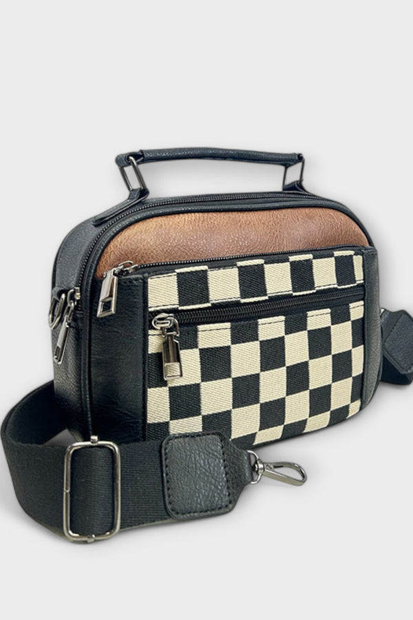 לורה. - שחקן שחמט