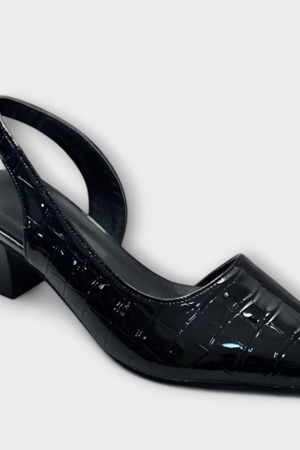 לין - נעלי עקב אורטופדיות נוחות