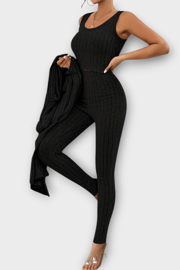 אליסה - סט של שלושה חלקים