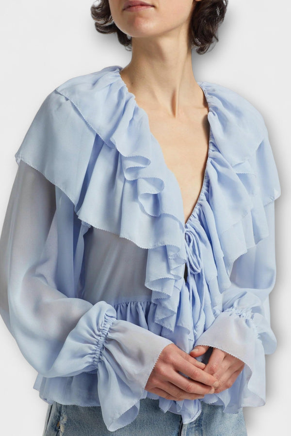 מרתה - חולצת רושן סוריה