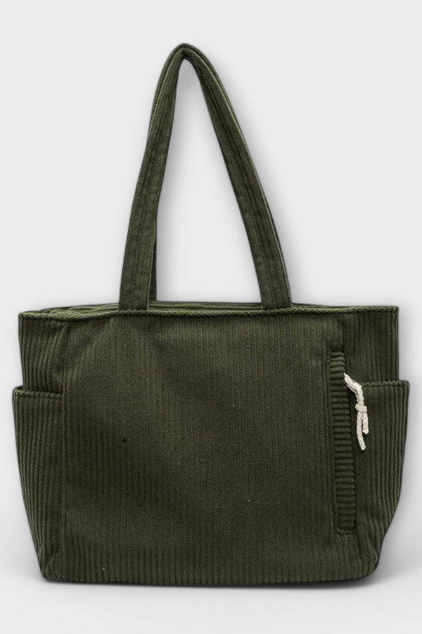 לורה.- תיק צד