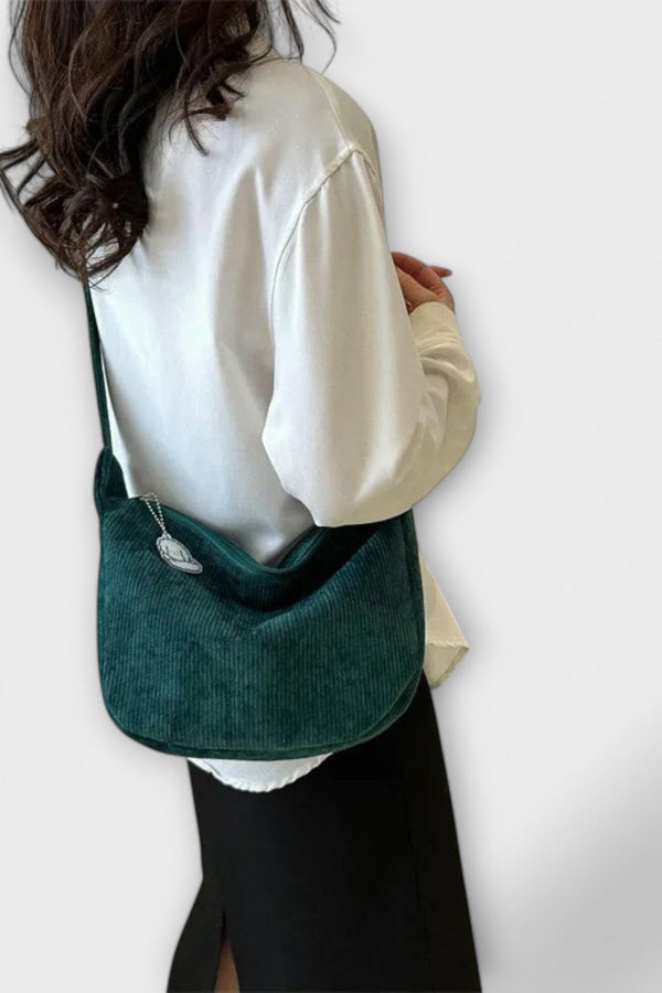 תיקי צד קורדורא לנשים