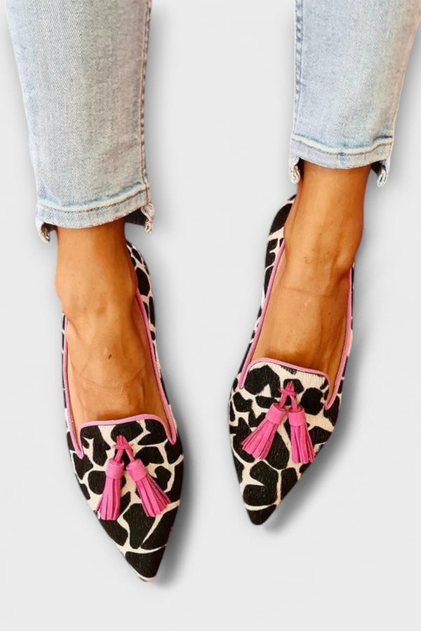 ג'וליה - סליפרים אלגנטיים