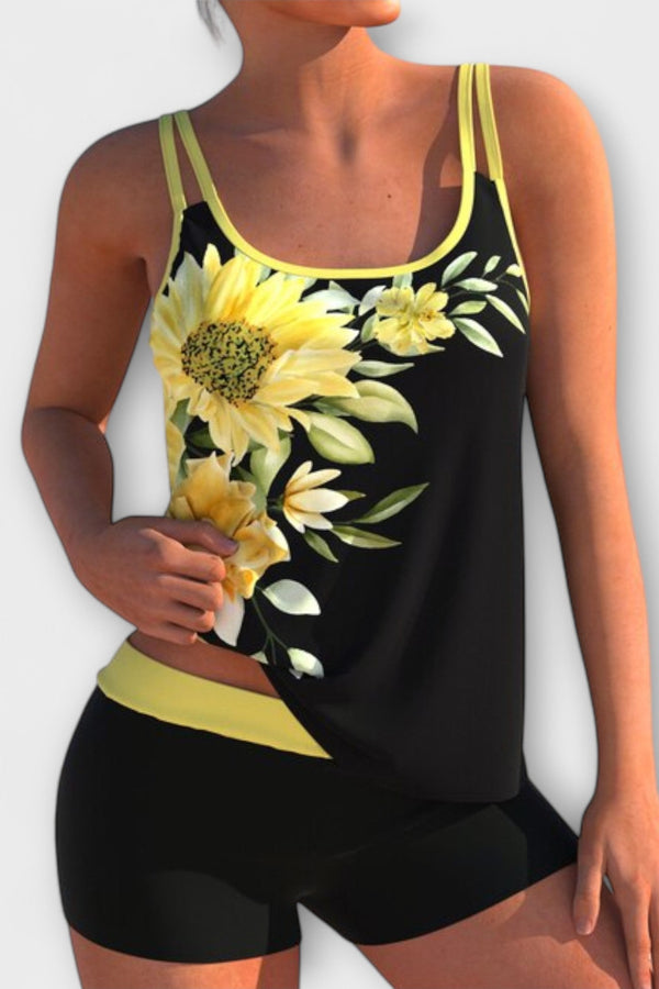 אליס - בגד ים דו חלקי