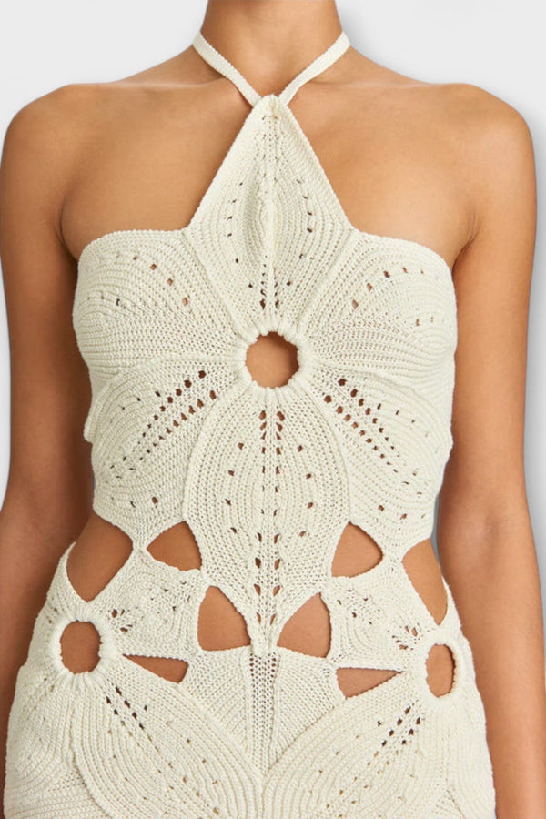 ראנירה - שמלה אלגנטית