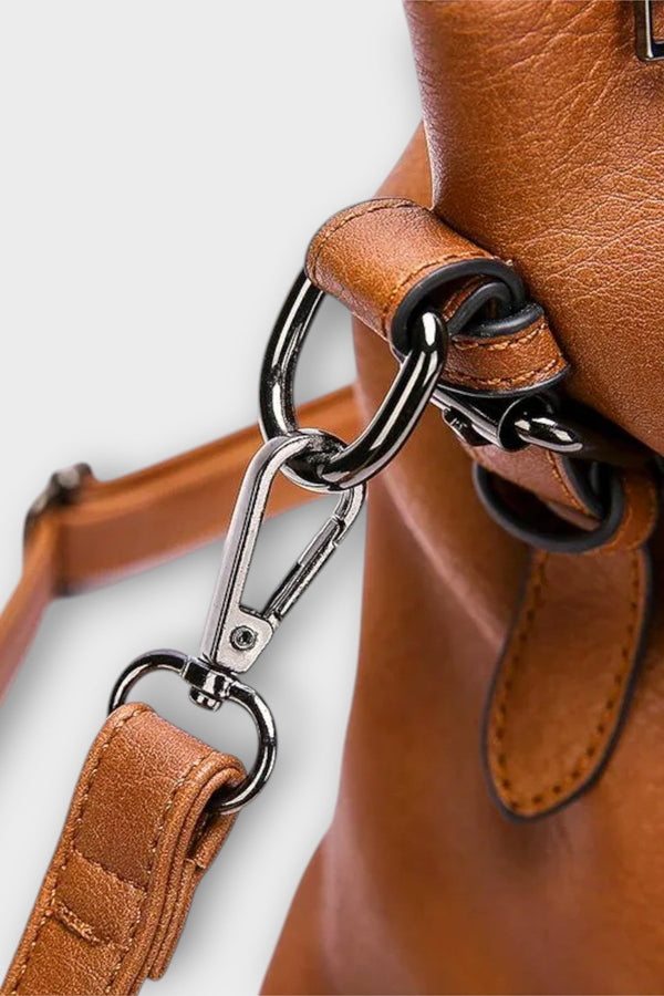 לורה. – תיק צד אלגנטי