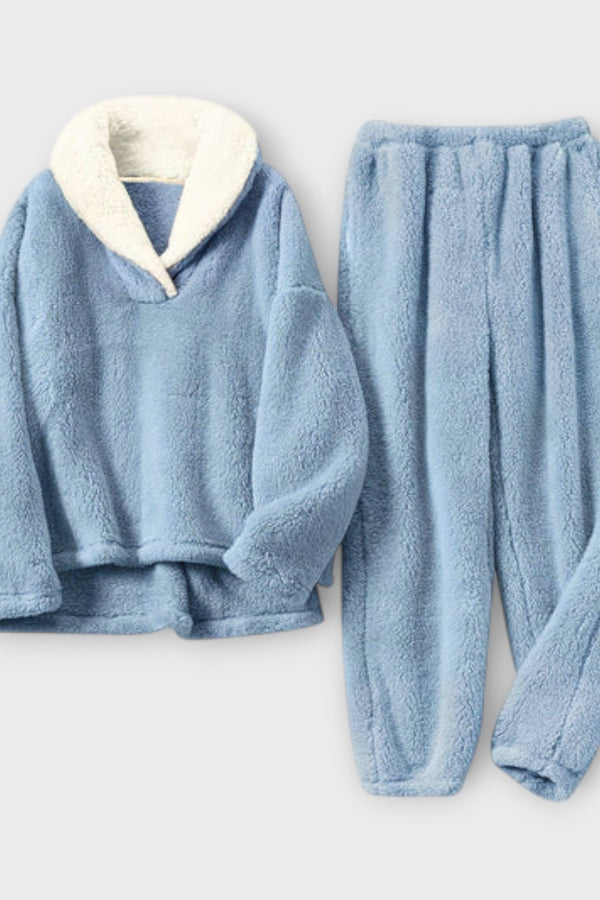 סטלה - סט פלנל רך