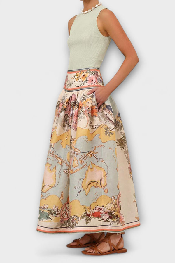 ג'סיקה - מיני-חצאית