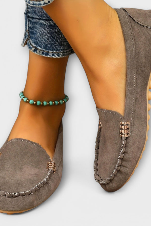 סברינה - נעליים שטוחות