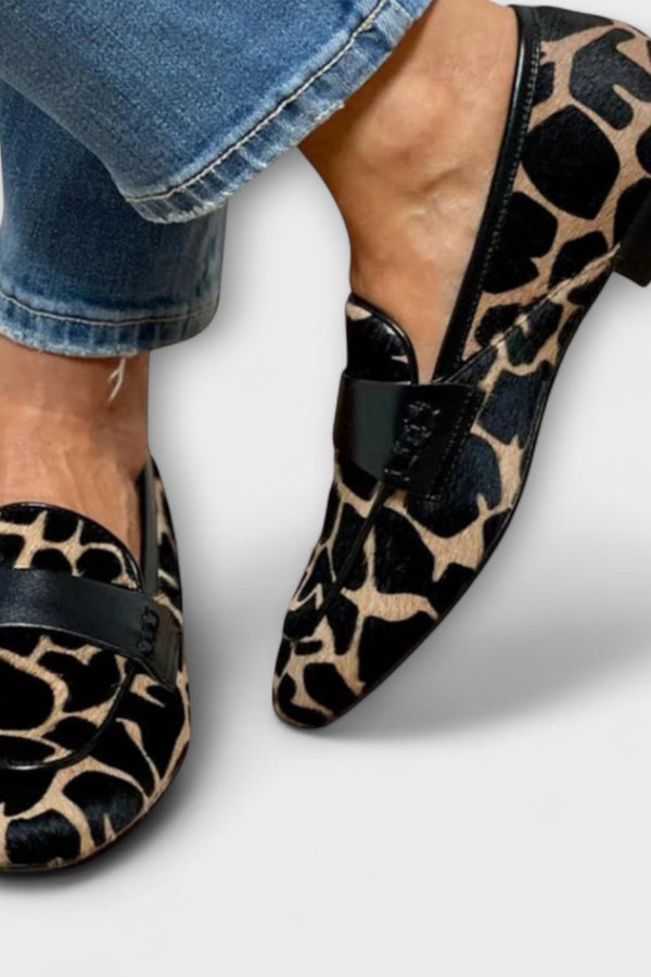 ליאופרד - סנדל