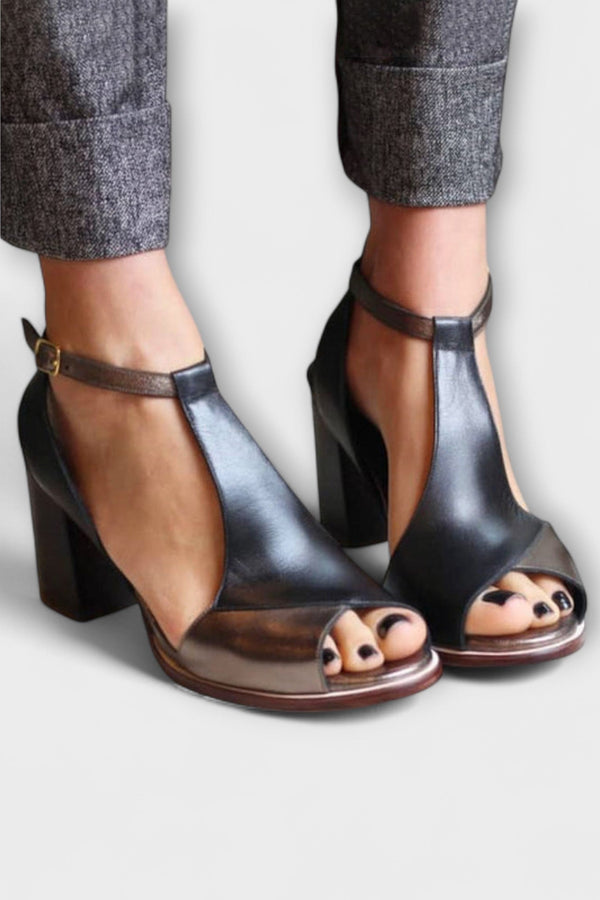 נדאריה – סגנון עם נוחות