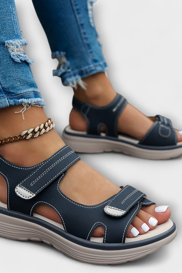 AirFlow – סנדלי נשים נושמות לנוחות מקסימלית