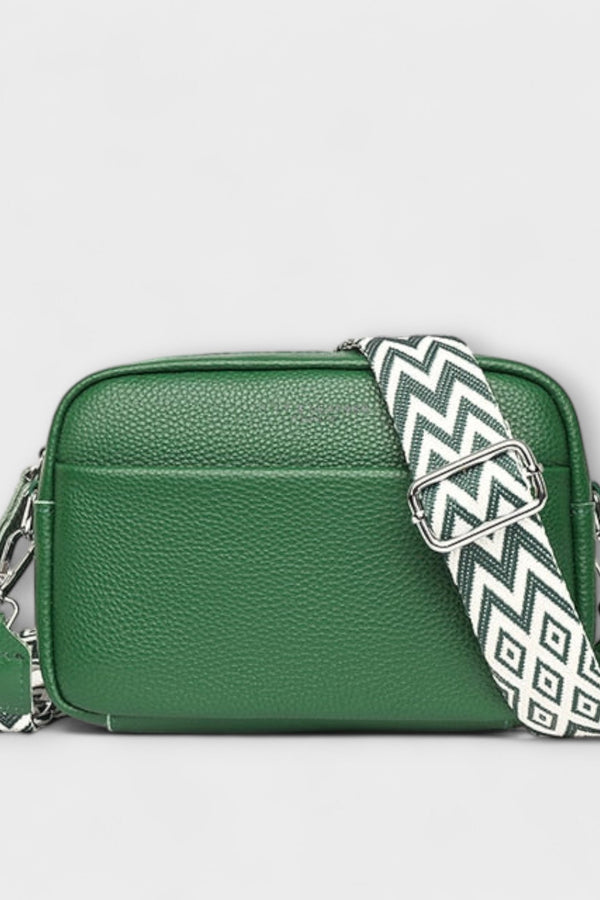 לורה. - תיק צד מיני