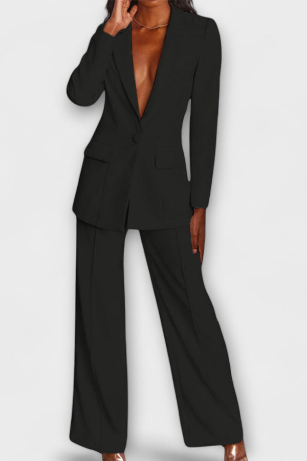 אמליה - חליפת נשים