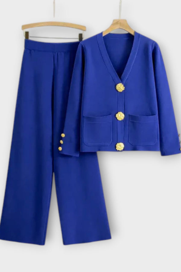 אנגלה - סט אלגנטי