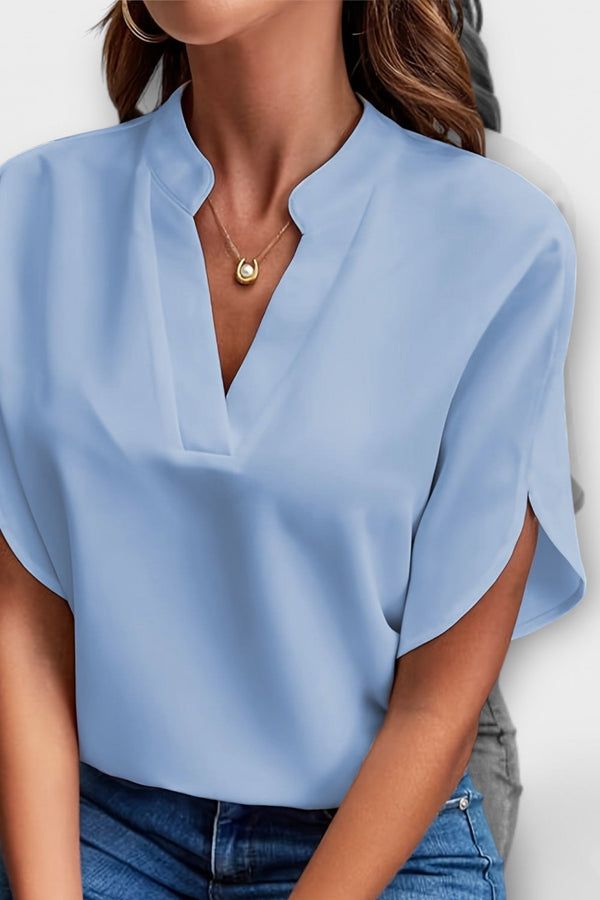 ויוי - חולצת נשים אלגנטית וקלה