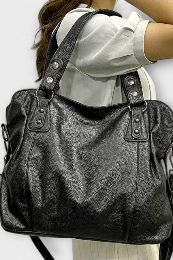 לורה - תיק הובו אלגנטי