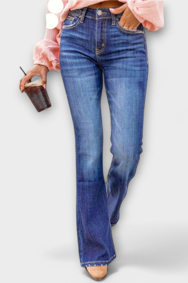 מכנסי סטרץ' נוחים