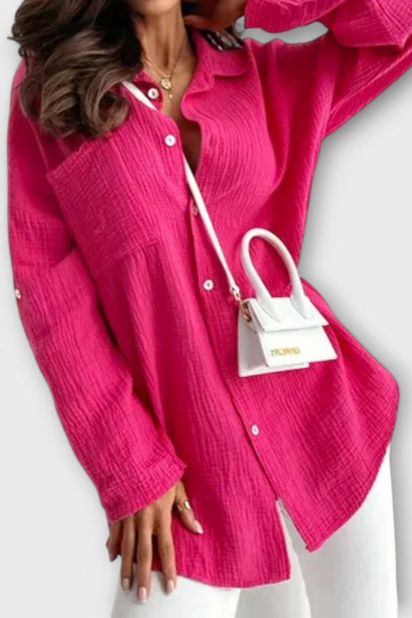 ג'סיקה - חולצה לאביב ולקיץ