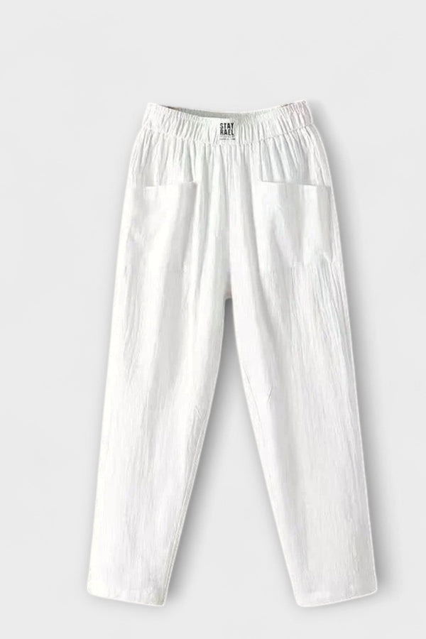 מאיה - מכנסי פשתן