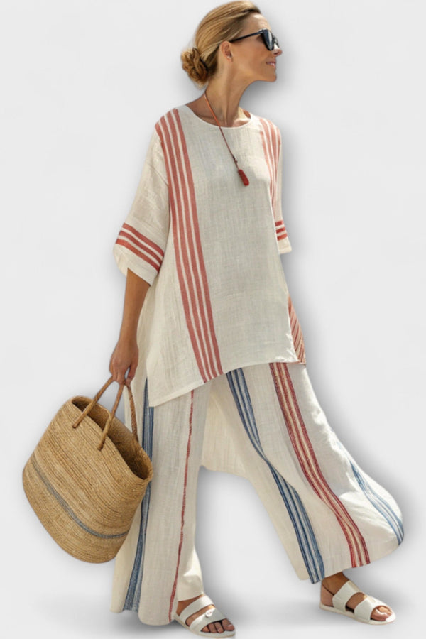 אֵמוּן - סט אתני