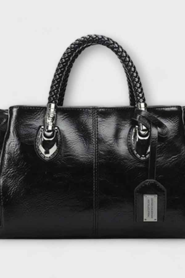 לורה - תיק דופלקס אלגנטי