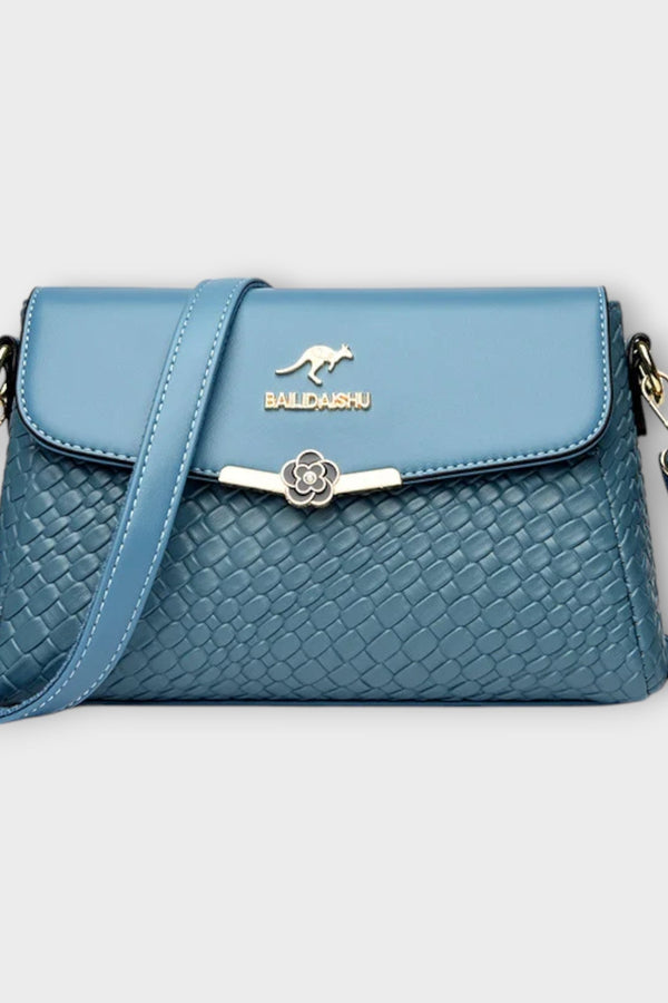 לורה. - תיק צד יוקרתי