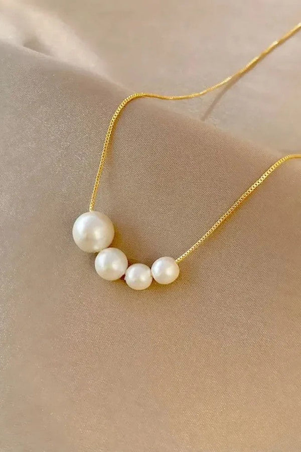 שרשרת פנינים