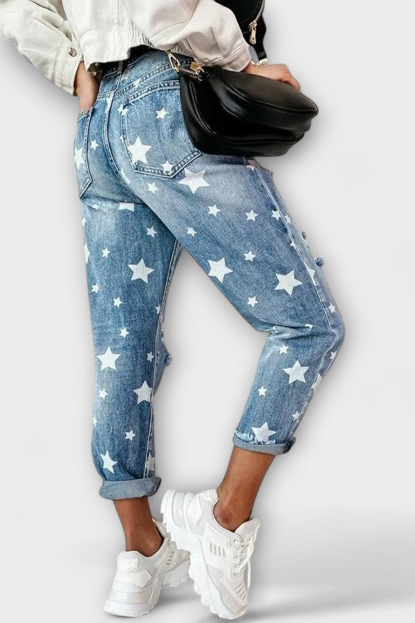 איווי - מכנסיים ייחודיים ונוחים