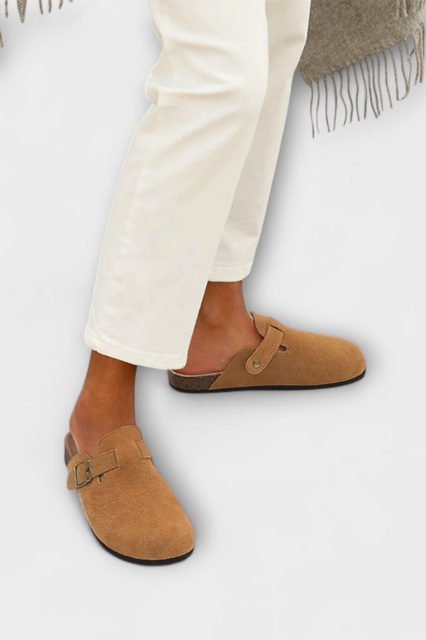 סנדלי נוחות אורטופדיים