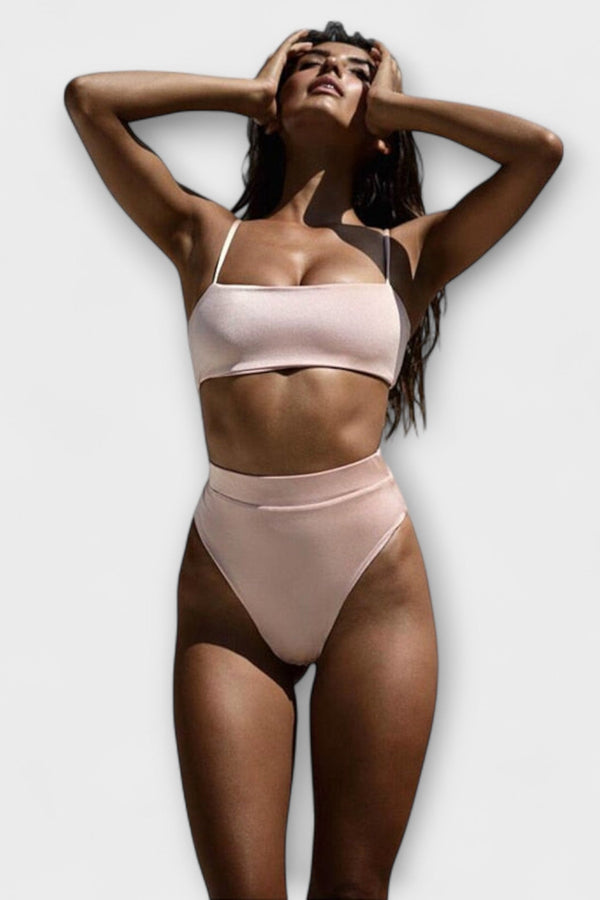 אמאדה - סט ביקיני דו חלקי